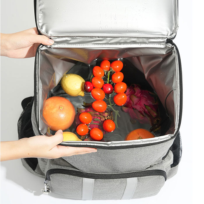 BACKYARD FAMILY「クーラーバッグ リュック 保冷 通販 バックパック 保温 保冷リュック アウトドア」|その他|