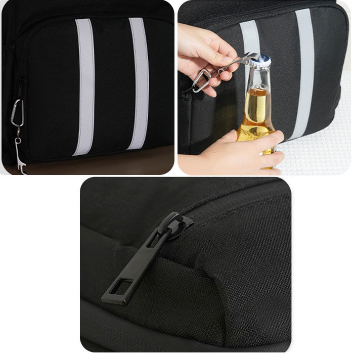 BACKYARD FAMILY「クーラーバッグ リュック 保冷 通販 バックパック 保温 保冷リュック アウトドア」|その他|