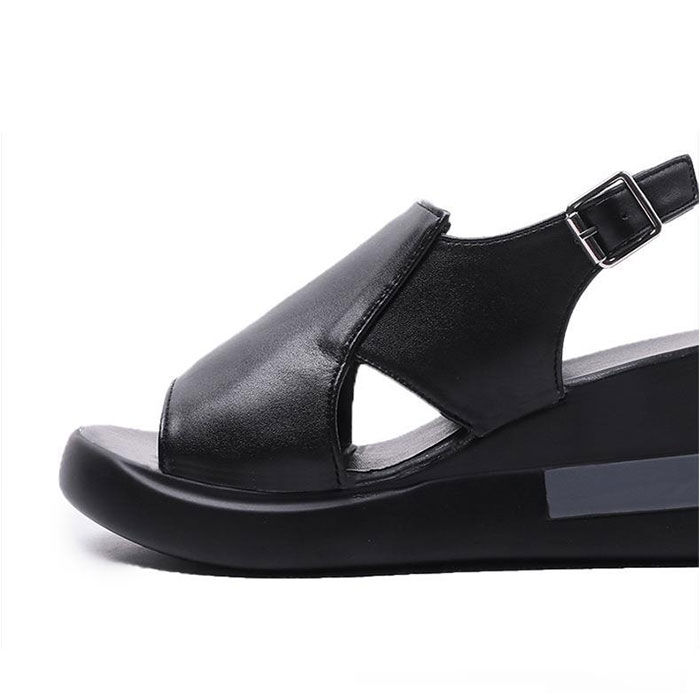 BACKYARD FAMILY「サンダル 厚底 レディース 通販 厚底サンダル オフィスサンダル ストラップサンダル オープントゥ」|サンダル|