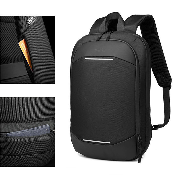 BACKYARD FAMILY「ビジネスリュック メンズ 大容量 通販 ビジネスバッグ リュック バックパック デイパック」|リュック|