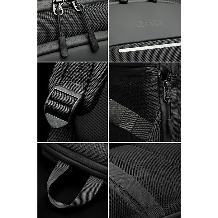 BACKYARD FAMILY「ビジネスリュック メンズ 大容量 通販 ビジネスバッグ リュック バックパック デイパック」|リュック|