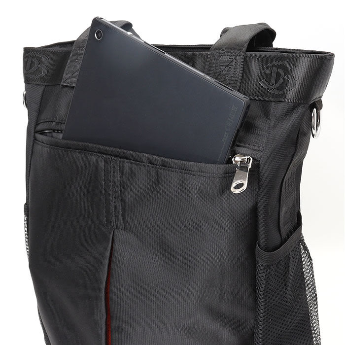 BACKYARD FAMILY「トートバッグ 3WAY ショルダー 大容量 通販 トートバック トート 手提げ ショルダーバッグ」|トートバッグ|