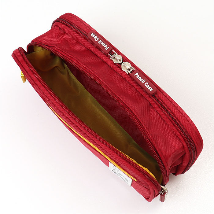 BACKYARD FAMILY「ペンケース 通販 ペンポーチ ポーチ 筆入れ 筆箱 ふで箱 ふでばこ ペン入れ 筆袋 収納ポーチ」|その他|