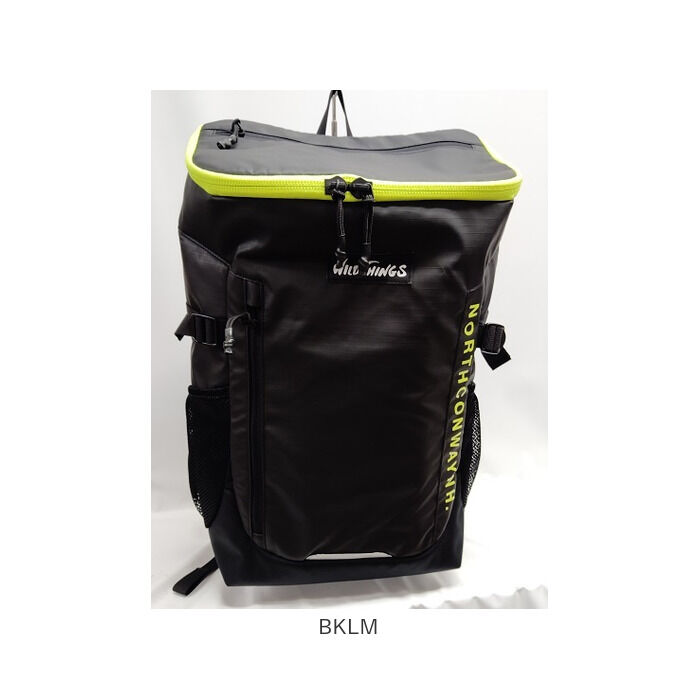 BACKYARD FAMILY「ワイルドシングス リュック WILDTHINGS WT-380-3104 通販 バックパック」|リュック|