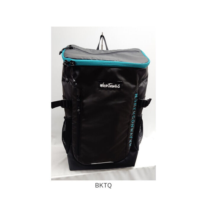 BACKYARD FAMILY「ワイルドシングス リュック WILDTHINGS WT-380-3104 通販 バックパック」|リュック|