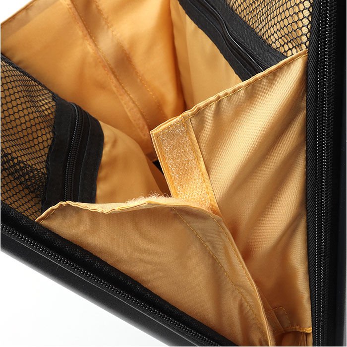 BACKYARD FAMILY「5LAKES&MT スーツケース 通販 キャリーケース キャリーバッグ 310-4010 36L」|キャリーケース|