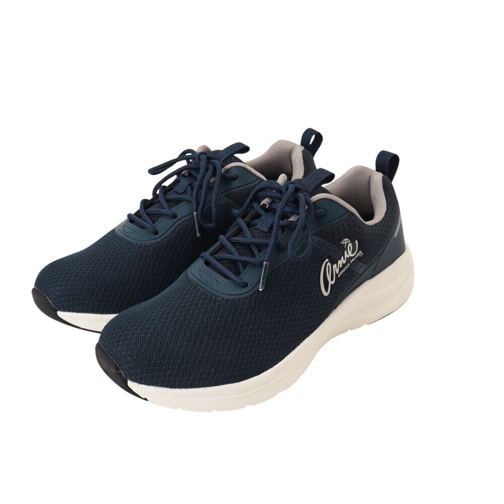 BACKYARD FAMILY「Arnold Palmer スニーカー レディース AN0987 通販 シューズ」|スリッポン|ブルー1