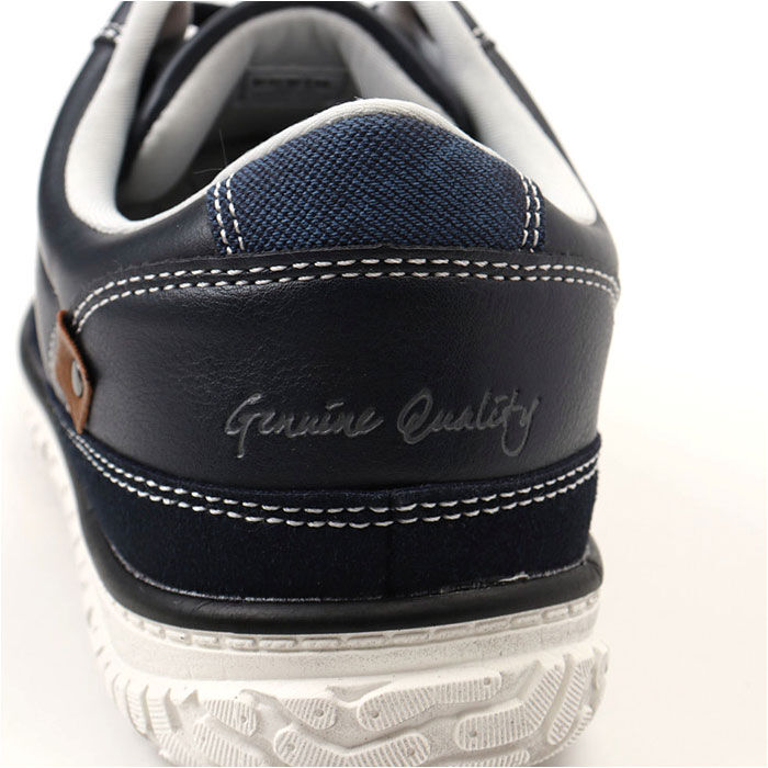 BACKYARD FAMILY「EDWIN スニーカー エドウィン EDW-7770 通販 靴 ローカットスニーカー 運動靴」|スリッポン|