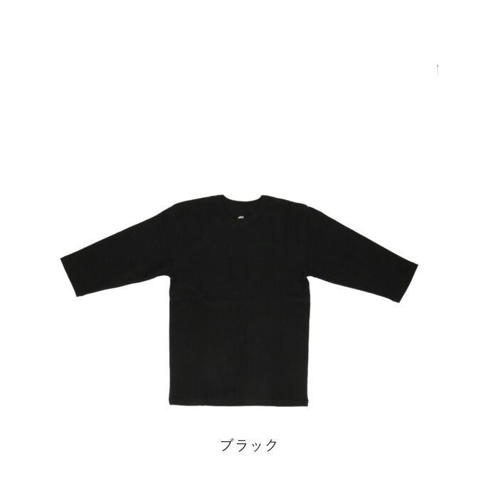 BACKYARD FAMILY「JEMORGAN スパンテレコ JF040-12S ジェーイーモーガン 通販 Tシャツ カットソー」|Tシャツ・カットソー|