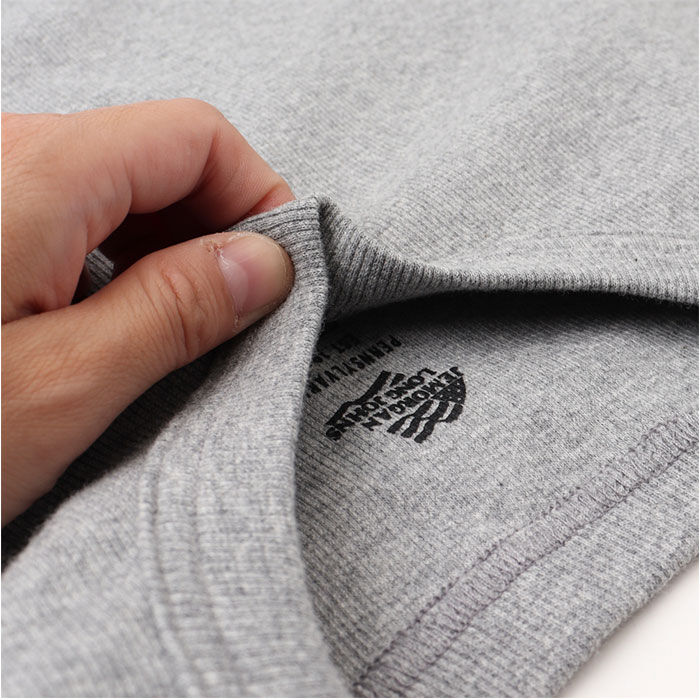 BACKYARD FAMILY「JEMORGAN スパンテレコ JF040-12S ジェーイーモーガン 通販 Tシャツ カットソー」|Tシャツ・カットソー|