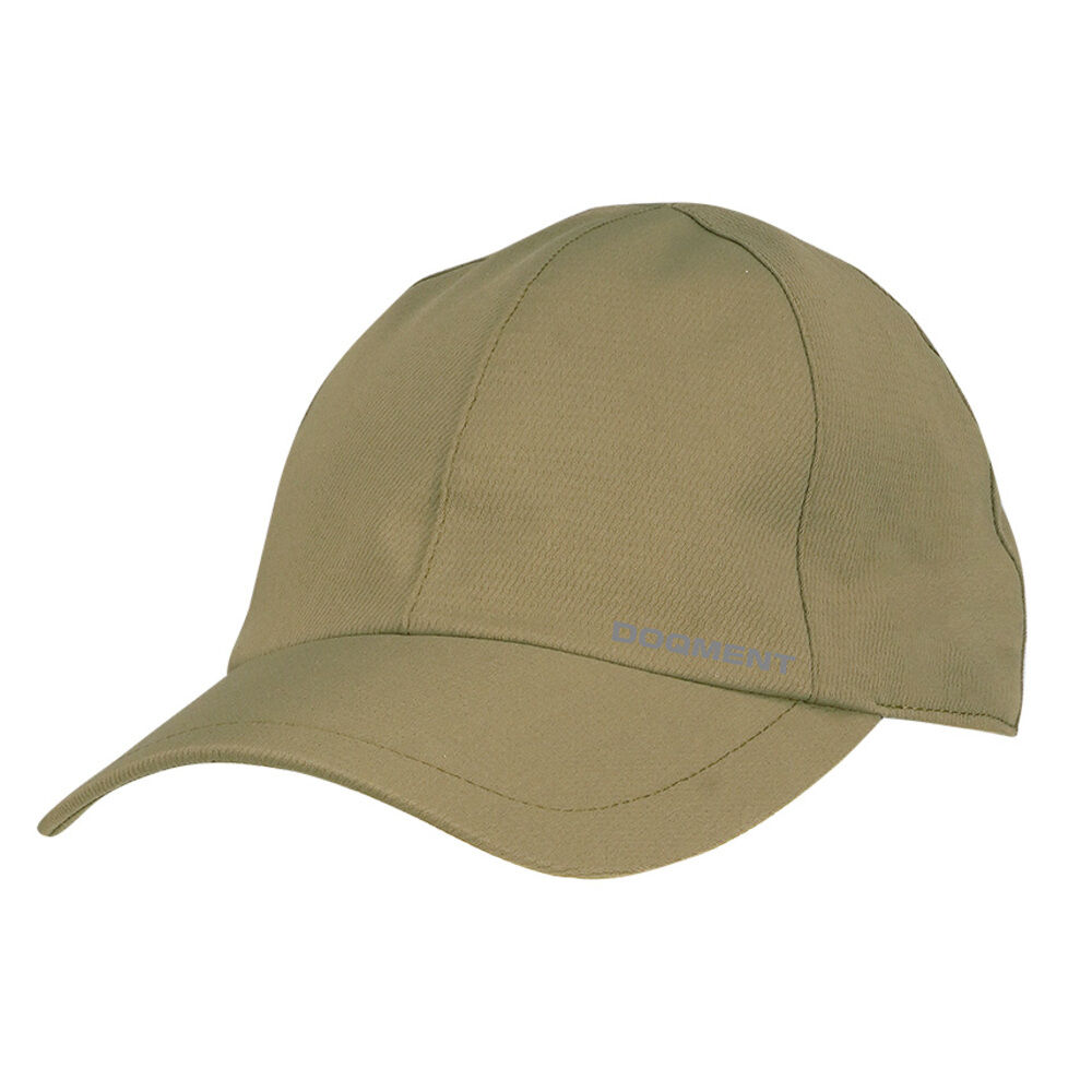 BACKYARD FAMILY「キャップ 深め 通販 防水キャップ 帽子 ぼうし メンズ サイズ調整可能 防水 男女兼用 日よけ」|キャップ・キャスケット|グリーン1