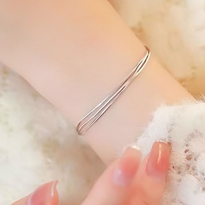 BACKYARD FAMILY「ブレスレット レディース 通販 ダイヤモンドハーツ blt-0200 Diamond Hearts」|その他|