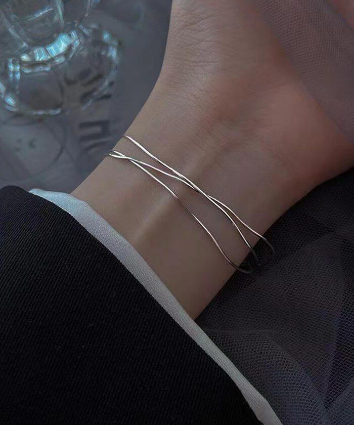 BACKYARD FAMILY「ブレスレット レディース 通販 ダイヤモンドハーツ blt-0200 Diamond Hearts」|その他|