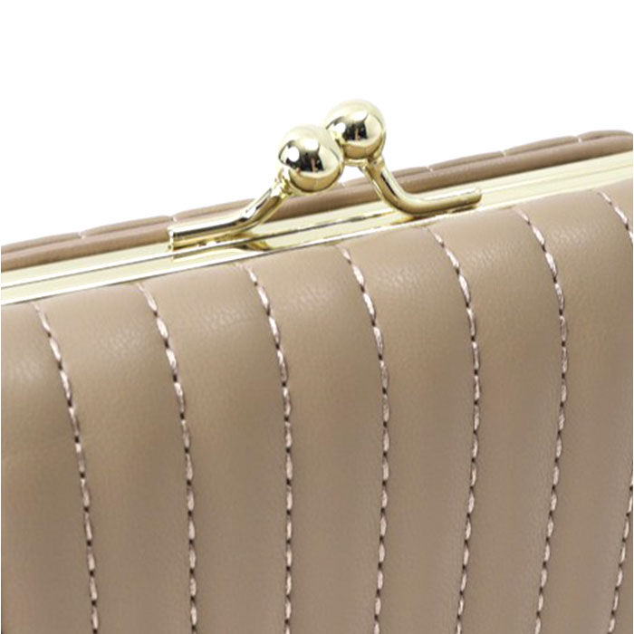 BACKYARD FAMILY「がま口財布 通販 JOUET ジョエット ミニ財布 財布 さいふ 合成皮革 コンパクト 小銭入れ」|財布|