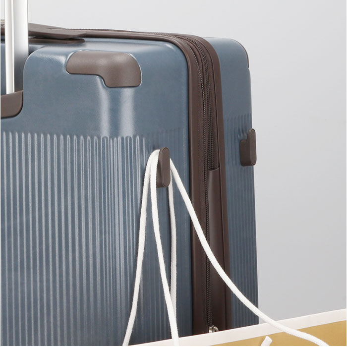 BACKYARD FAMILY「Lee スーツケース 通販 キャリーケース リー 拡張 海外旅行 キャリーバッグ おしゃれ」|キャリーケース|