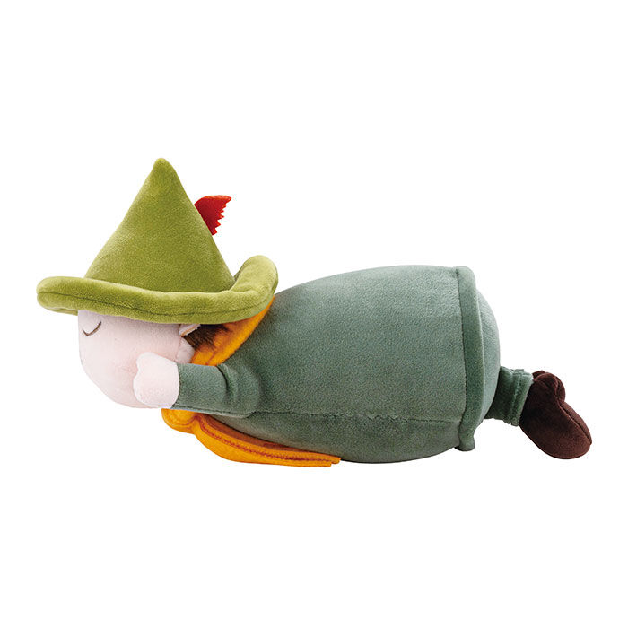 BACKYARD FAMILY「mochi hug モチハグ クッション にぎにぎ 通販 人形 にぎにぎクッション ドール」|その他|