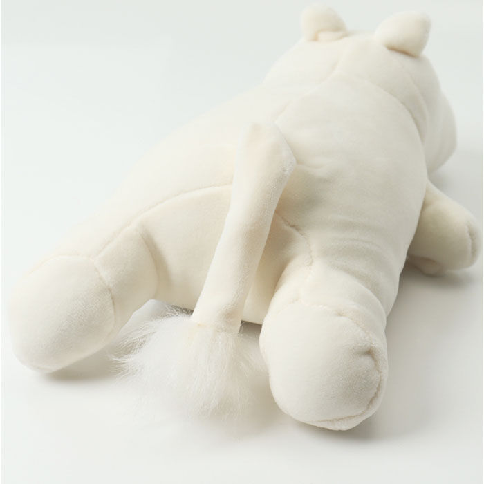 BACKYARD FAMILY「mochi hug モチハグ クッション にぎにぎ 通販 人形 にぎにぎクッション ドール」|その他|