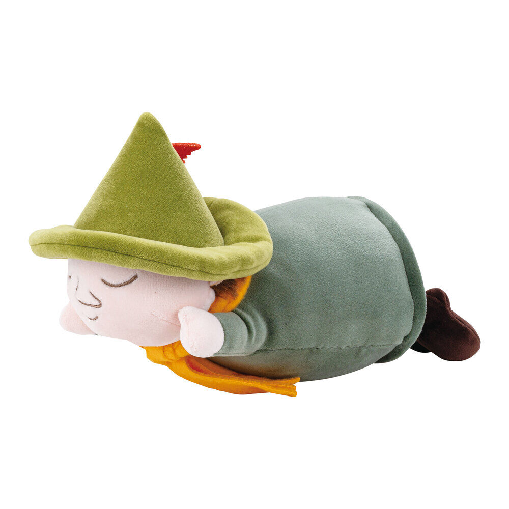 BACKYARD FAMILY「mochi hug モチハグ クッション にぎにぎ 通販 人形 にぎにぎクッション ドール」|その他|グリーン1