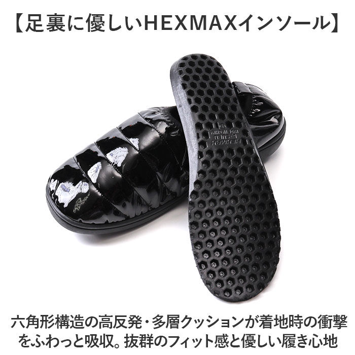 BACKYARD FAMILY「SUBU スブ 冬サンダル 通販 サンダル 冬用サンダル スリッポン ウィンターシューズ」|スリッポン|