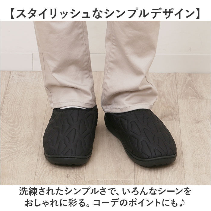 BACKYARD FAMILY「SUBU スブ 冬サンダル 通販 サンダル 冬用サンダル スリッポン ウィンターシューズ」|スリッポン|