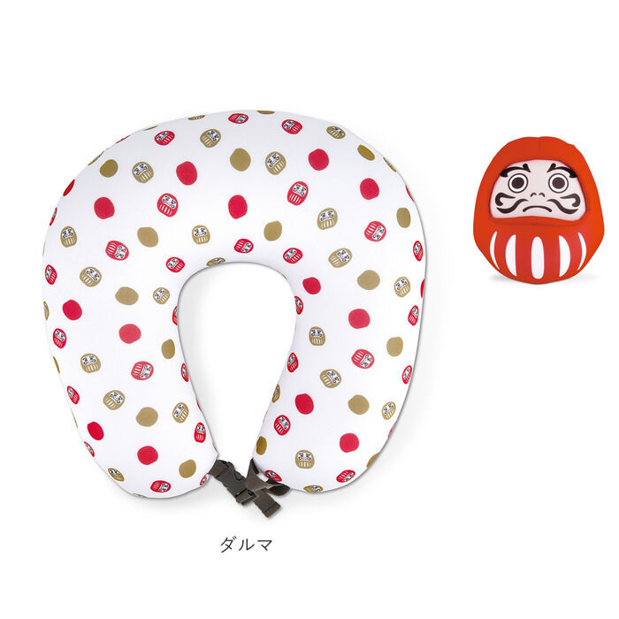 BACKYARD FAMILY「ネックピロー 2way 通販 ネッククッション 首枕 トラベルピロー ネック枕」|その他|