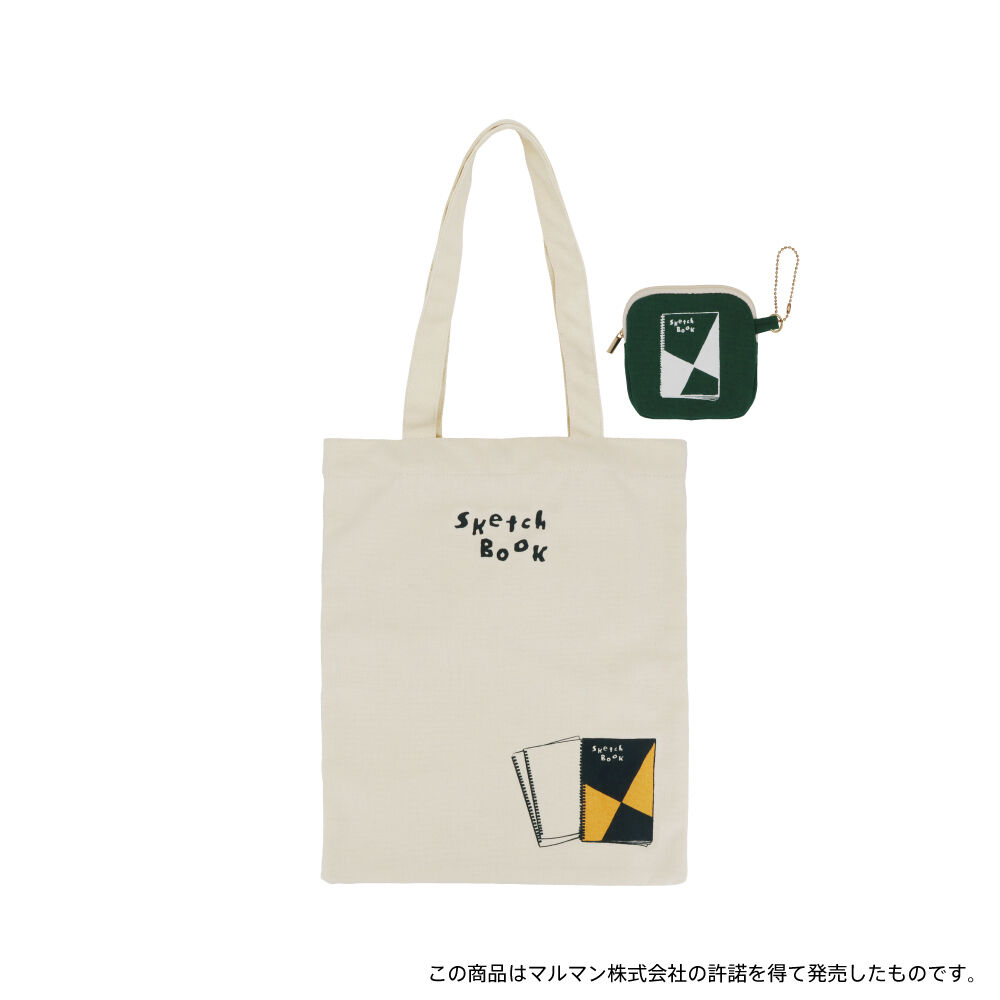 BACKYARD FAMILY「old resta トートバッグ 通販 トートバック バッグ サブバッグ サブバック 持ち手 通勤」|トートバッグ|ホワイト1