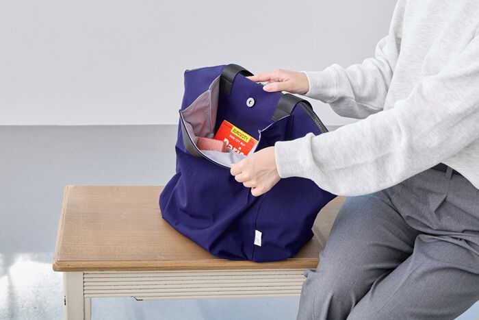 ROOTOTE「ROOTOTE ルートート トートバッグ 3669 通販 トートバック 肩掛けバッグ 通勤バッグ」|トートバッグ|