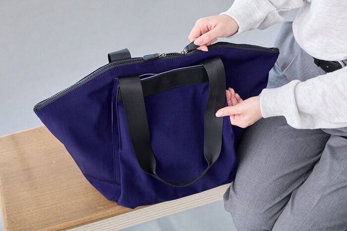 ROOTOTE「ROOTOTE ルートート トートバッグ 3669 通販 トートバック 肩掛けバッグ 通勤バッグ」|トートバッグ|