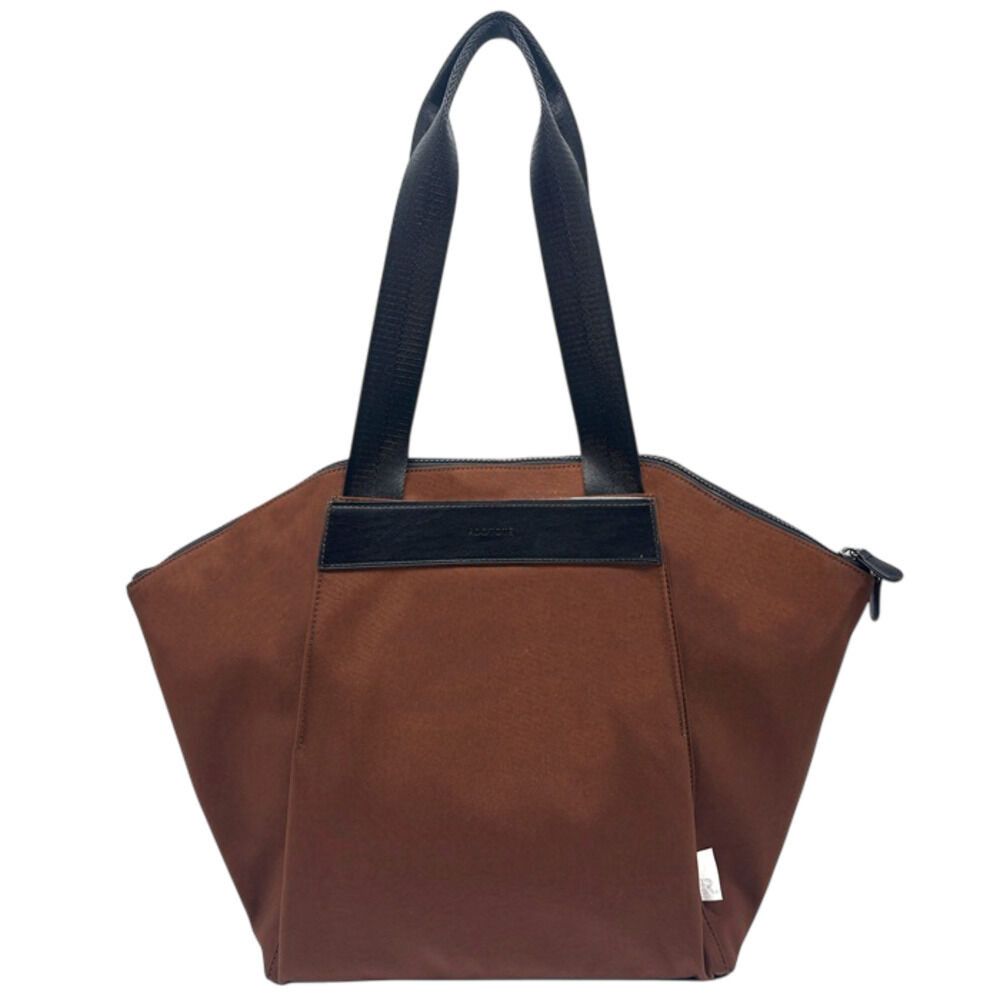 ROOTOTE「ROOTOTE ルートート トートバッグ 3669 通販 トートバック 肩掛けバッグ 通勤バッグ」|トートバッグ|ブラウン1