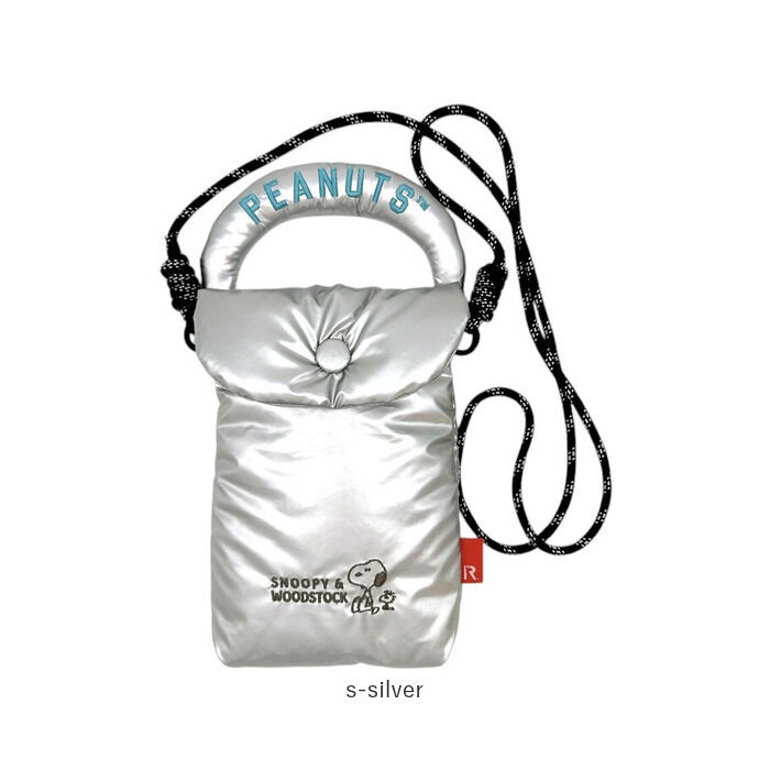 ROOTOTE「ルートート スヌーピー ROOTOTE 8452 通販 ショルダーバッグ ミニショルダーバッグ」|ショルダー・メッセンジャー|