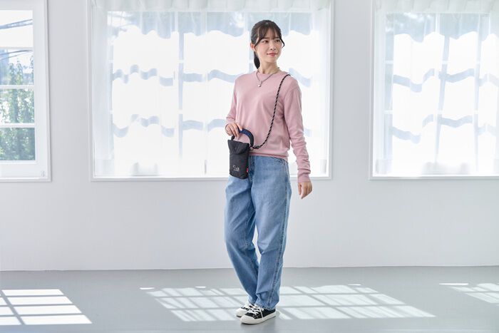 ROOTOTE「ルートート スヌーピー ROOTOTE 8452 通販 ショルダーバッグ ミニショルダーバッグ」|ショルダー・メッセンジャー|