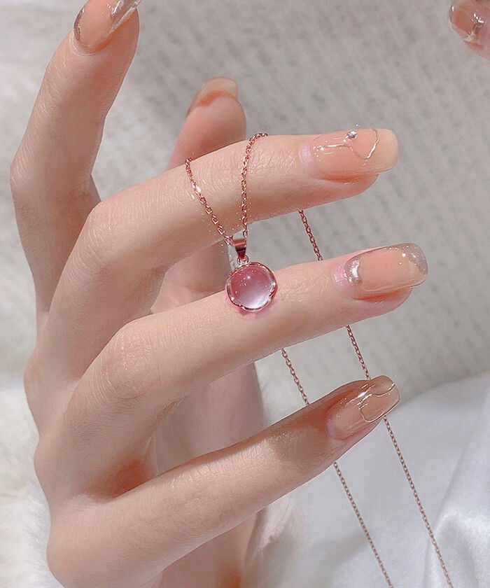 BACKYARD FAMILY「ネックレス レディース ピンクゴールド 通販 ペンダント 首飾り アクセサリー ジュエリー」|その他|