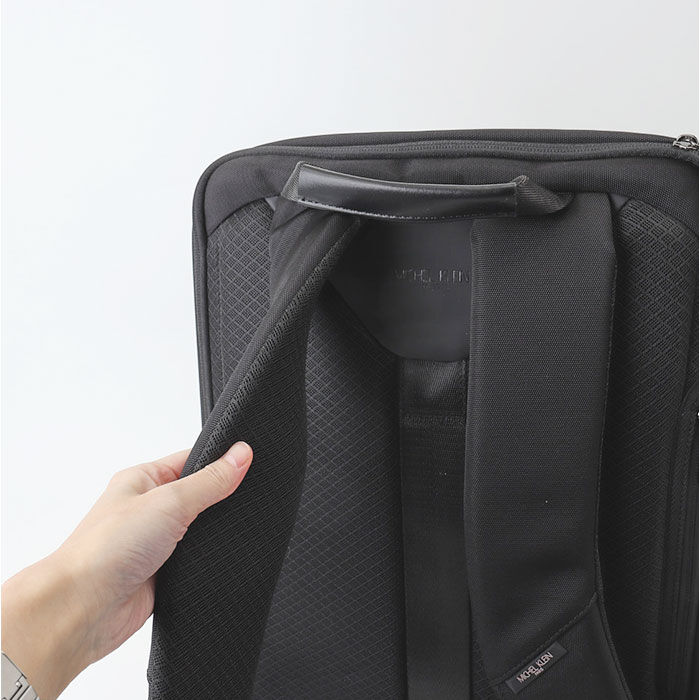 BACKYARD FAMILY「ビジネスリュック メンズ 通販 ミッシェル クラン 12-6733 MICHEL KLEIN」|リュック|