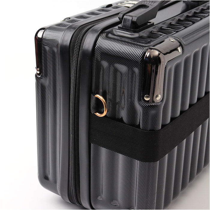 BACKYARD FAMILY「スーツケース ミニ トランクケース 通販 トラベル ケース トランク バッグ バック 小型 肩掛け」|キャリーケース|