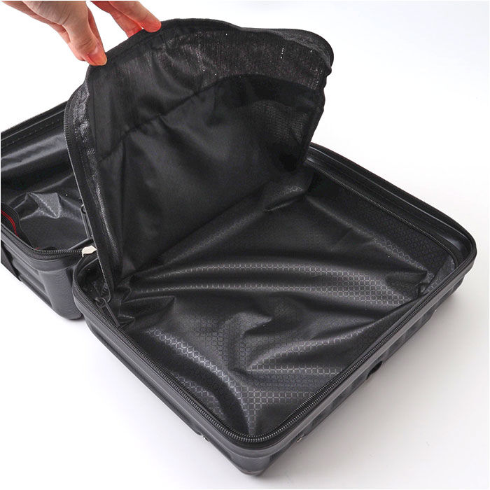 BACKYARD FAMILY「スーツケース ミニ トランクケース 通販 トラベル ケース トランク バッグ バック 小型 肩掛け」|キャリーケース|