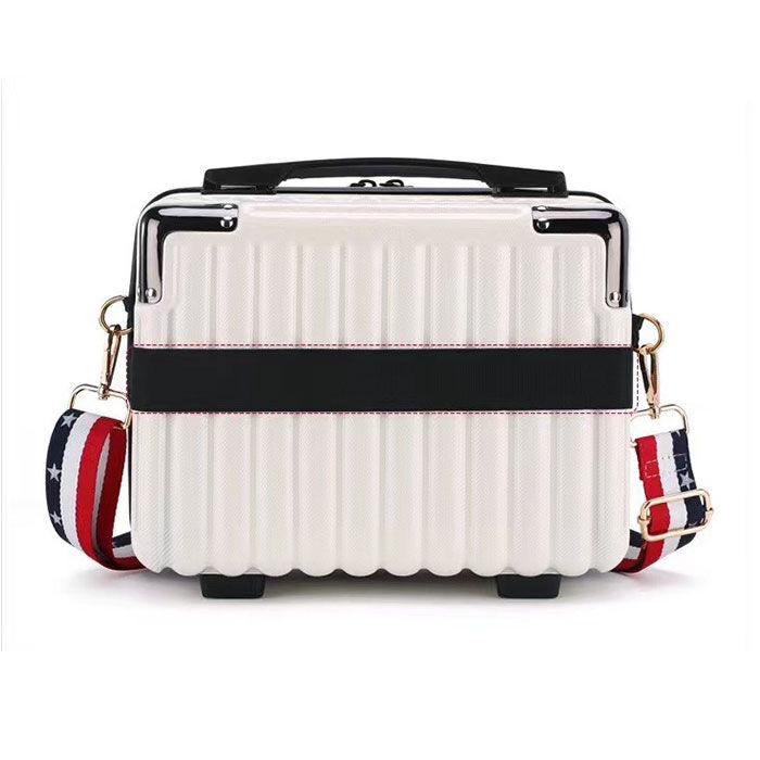 BACKYARD FAMILY「スーツケース ミニ トランクケース 通販 トラベル ケース トランク バッグ バック 小型 肩掛け」|キャリーケース|