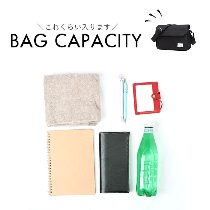 BACKYARD FAMILY「ショルダーバッグ メンズ 好評 斜め掛け 斜めがけ レディース カバン 鞄 バッグ バック」|ショルダー・メッセンジャー|