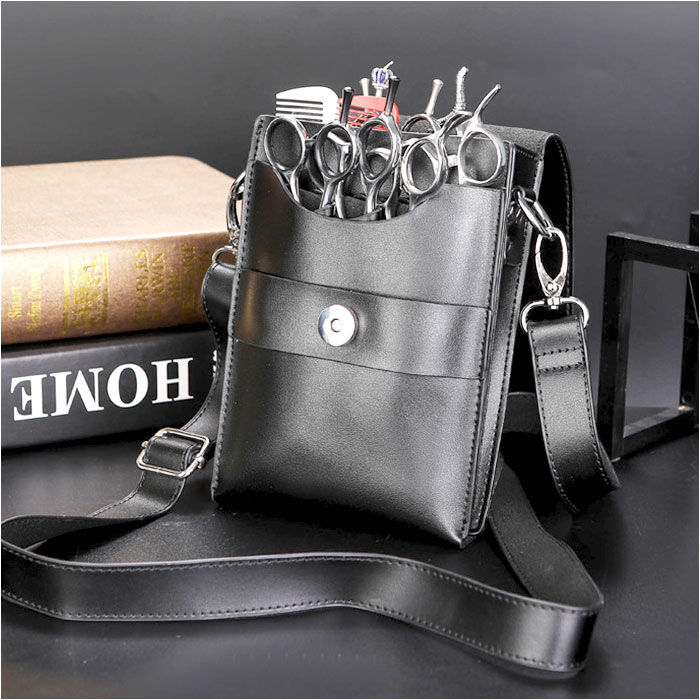 BACKYARD FAMILY「シザーケース シザーバッグ トリマー用 通販 ベルトポーチ シザーバック ベルト付き」|その他|