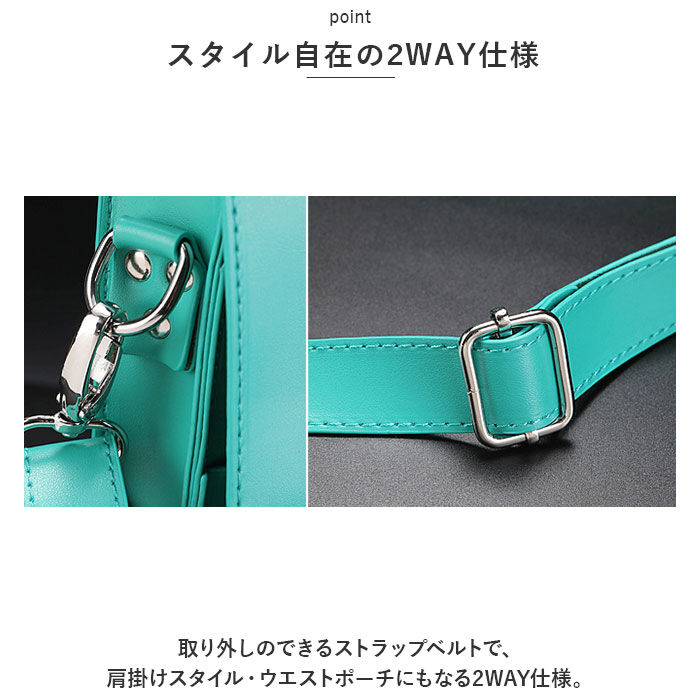 BACKYARD FAMILY「シザーケース シザーバッグ トリマー用 通販 ベルトポーチ シザーバック ベルト付き」|その他|