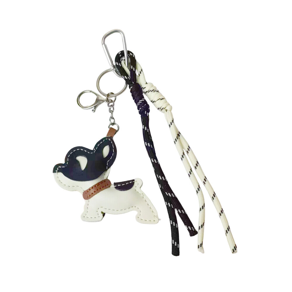 BACKYARD FAMILY「バッグチャーム 犬 通販 ドッグチャーム バッグ チャーム バッグアクセサリー いぬ キーホルダー」|その他|その他1