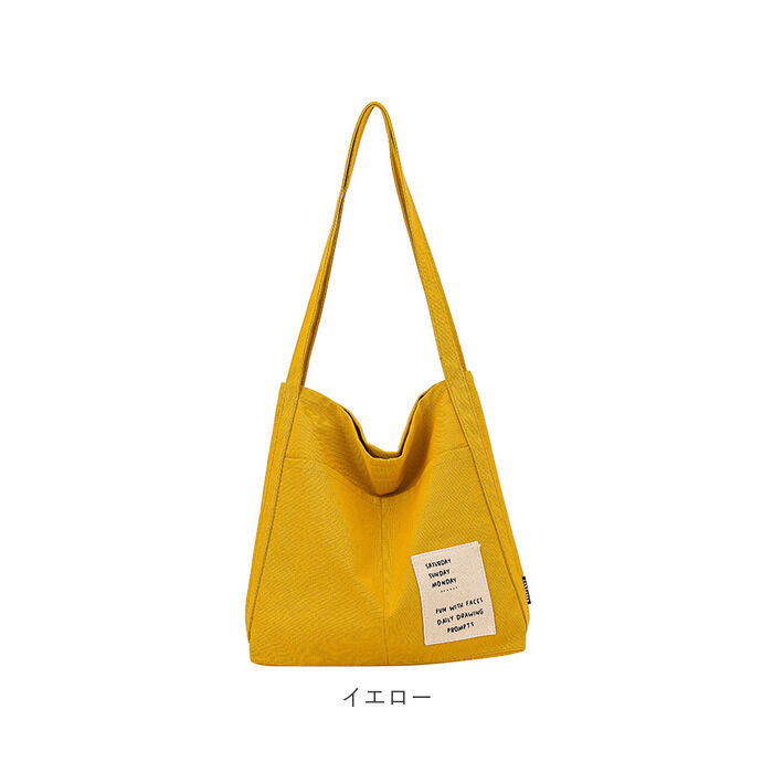 BACKYARD FAMILY「トートバッグ キャンバス 肩掛け トートバック 通販 トート A4 ショルダーバッグ」|トートバッグ|