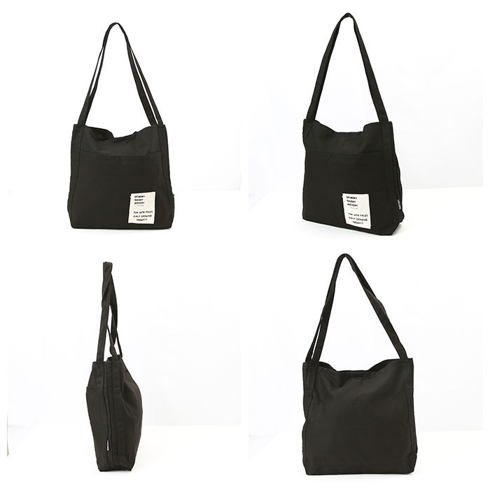 BACKYARD FAMILY「トートバッグ キャンバス 肩掛け トートバック 通販 トート A4 ショルダーバッグ」|トートバッグ|