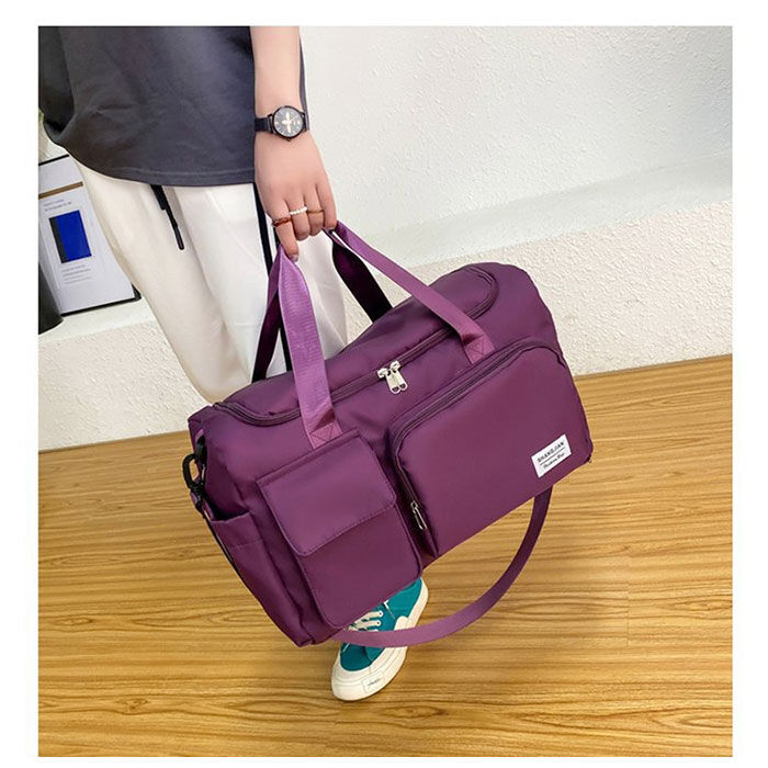 BACKYARD FAMILY「ボストンバッグ レディース 旅行 軽量 通販 メンズ 大容量 旅行バッグ 旅行カバン シューズ収納」|ボストンバッグ|