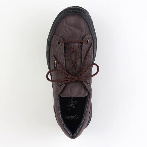 銀座かねまつ「UE254404OTHKAK 【防水】【GORE(R)-TEX】アクアベルスニーカー」|スニーカー|