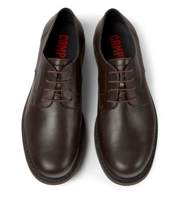 CAMPER「[カンペール] NEUMAN / ドレスシューズ」|ビジネス・ドレスシューズ|