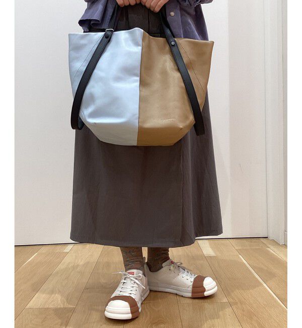 CAMPER「[カンペール] Diamante トートバッグ」|トートバッグ|