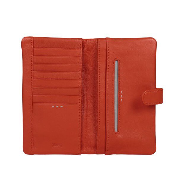CAMPER「[カンペール] Soft Leather 財布」|財布|