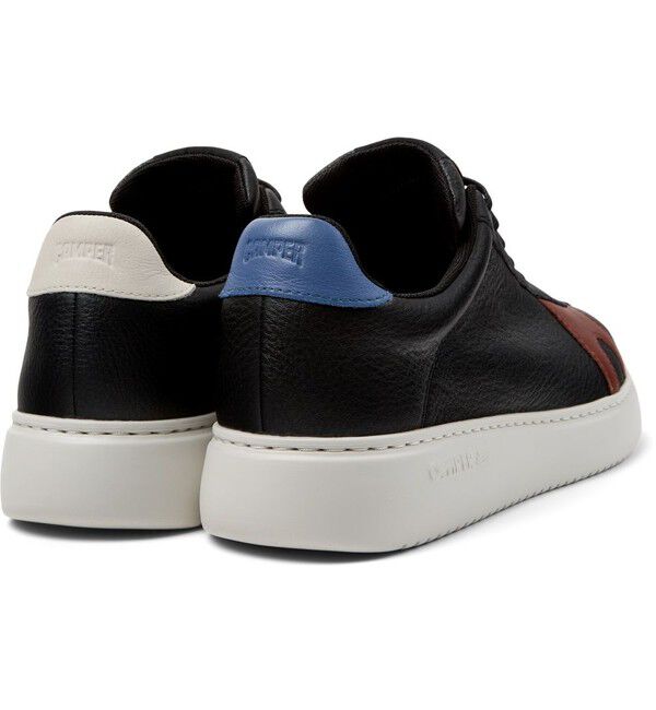 CAMPER「[カンペール] TWINS / レザースニーカー」|スニーカー|