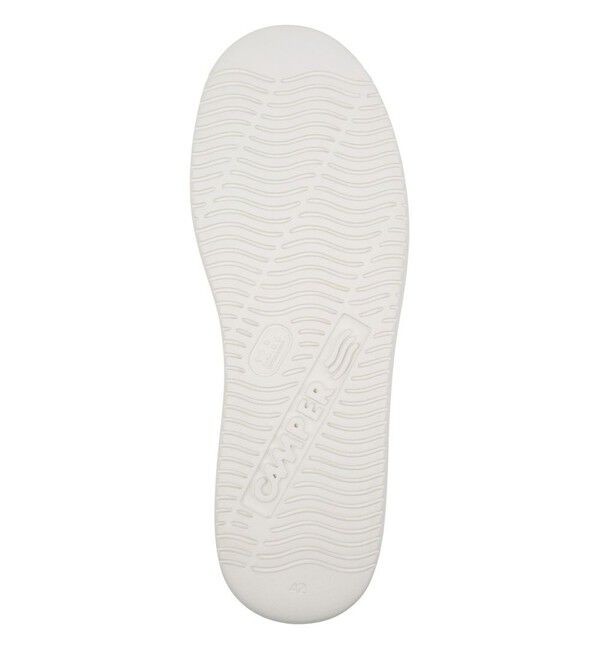 CAMPER「[カンペール] TWINS / レザースニーカー」|スニーカー|