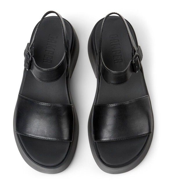 CAMPER「[カンペール] TASHA / サンダル」|サンダル|